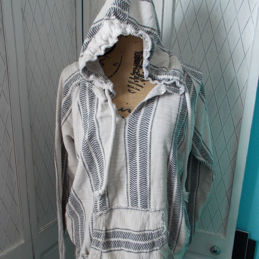 Ocean Drive Pullover